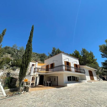 מאטינאטה Colori Del Sud - Residence מראה חיצוני תמונה