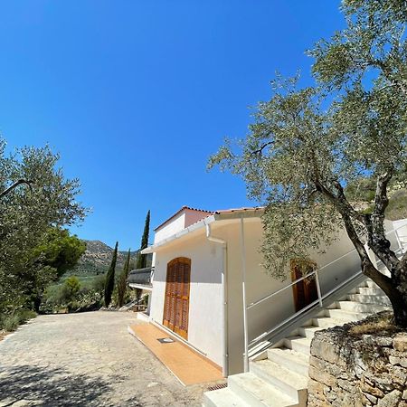 מאטינאטה Colori Del Sud - Residence מראה חיצוני תמונה