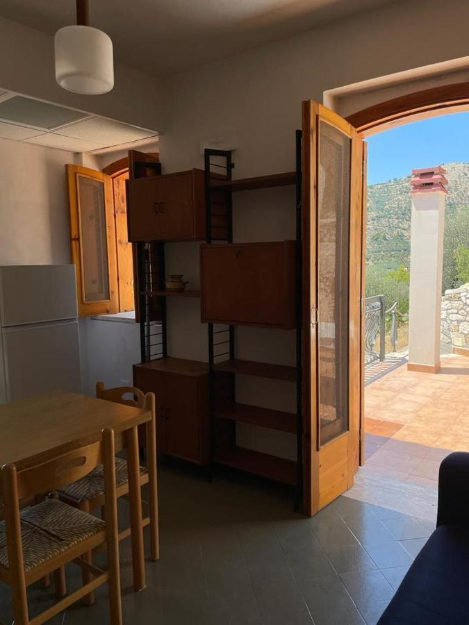 מאטינאטה Colori Del Sud - Residence מראה חיצוני תמונה