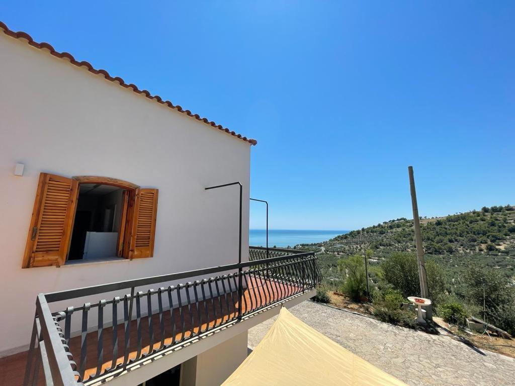 מאטינאטה Colori Del Sud - Residence מראה חיצוני תמונה