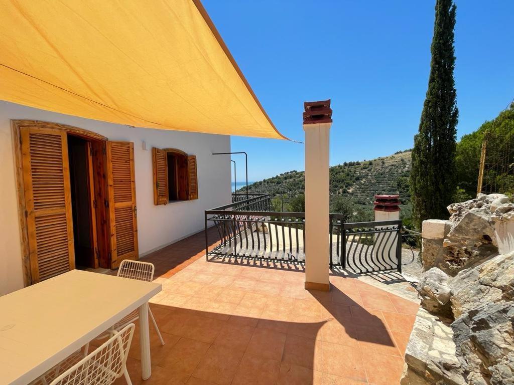 מאטינאטה Colori Del Sud - Residence מראה חיצוני תמונה
