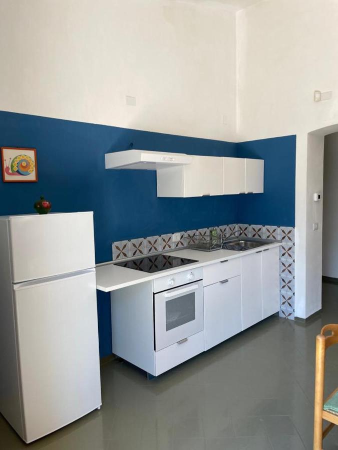 מאטינאטה Colori Del Sud - Residence מראה חיצוני תמונה