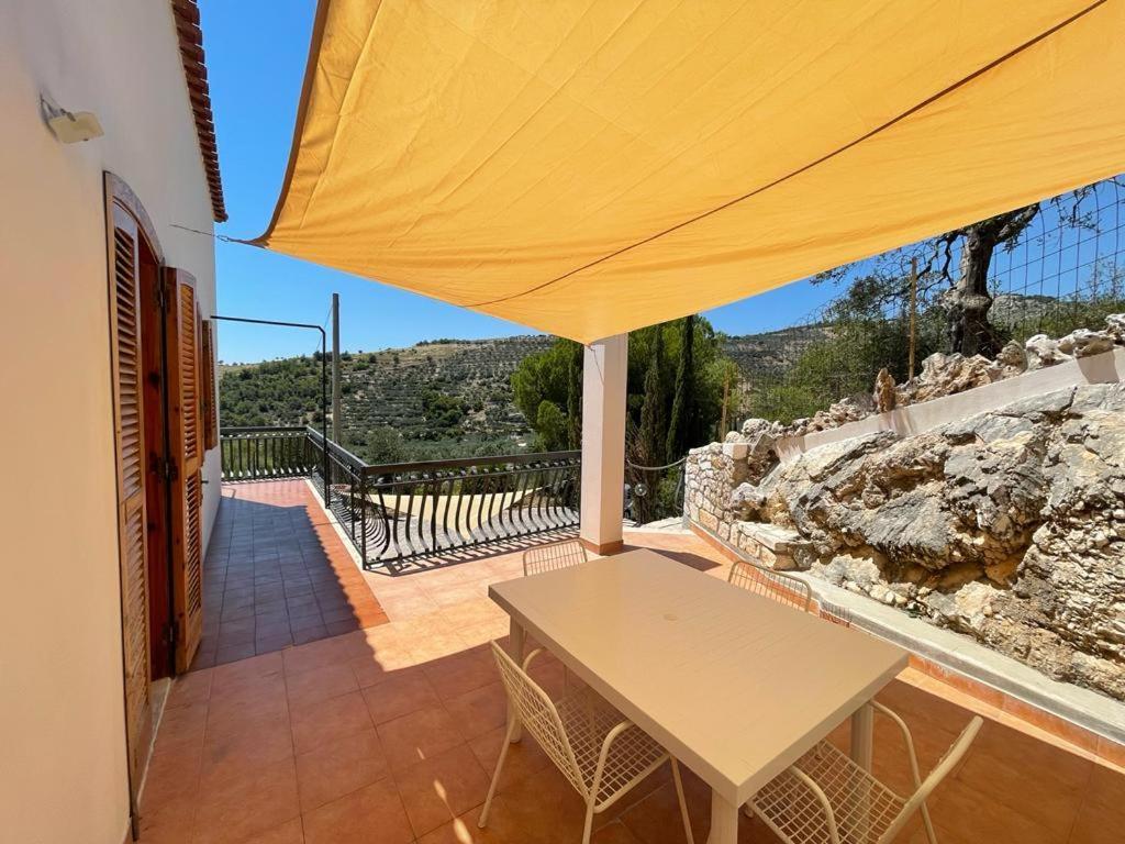 מאטינאטה Colori Del Sud - Residence מראה חיצוני תמונה