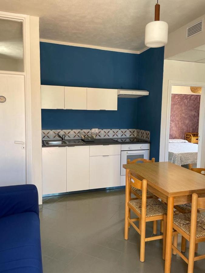 מאטינאטה Colori Del Sud - Residence מראה חיצוני תמונה