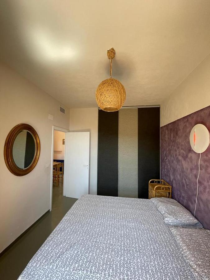 מאטינאטה Colori Del Sud - Residence מראה חיצוני תמונה