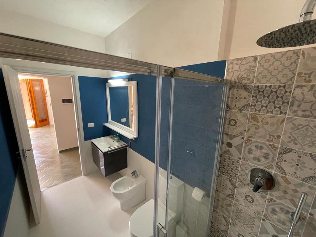 מאטינאטה Colori Del Sud - Residence מראה חיצוני תמונה