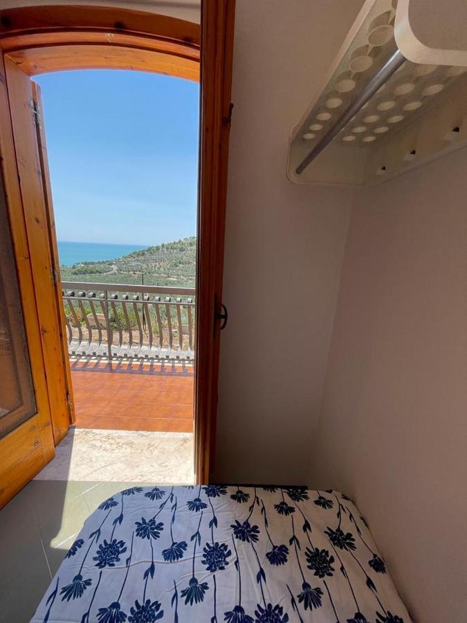 מאטינאטה Colori Del Sud - Residence מראה חיצוני תמונה