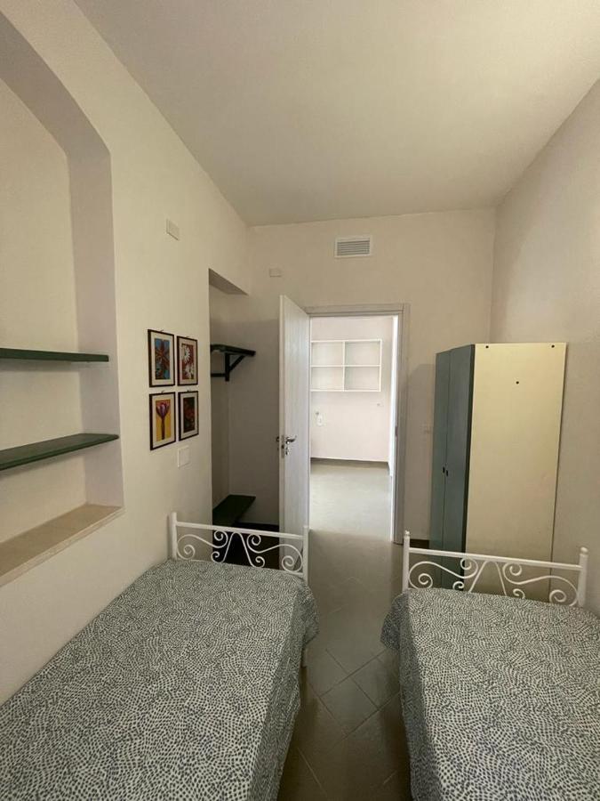 מאטינאטה Colori Del Sud - Residence מראה חיצוני תמונה