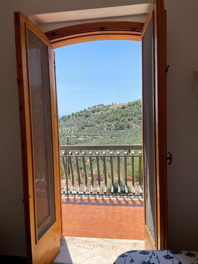 מאטינאטה Colori Del Sud - Residence מראה חיצוני תמונה