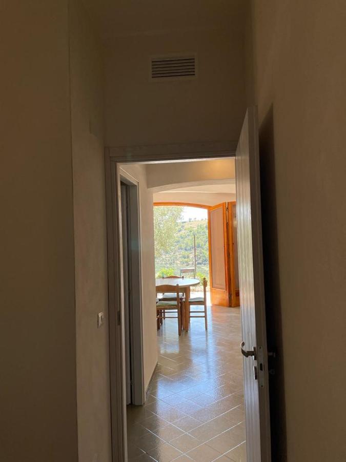 מאטינאטה Colori Del Sud - Residence מראה חיצוני תמונה