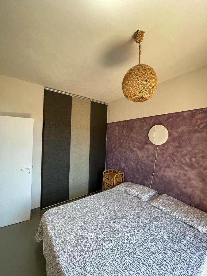 מאטינאטה Colori Del Sud - Residence מראה חיצוני תמונה