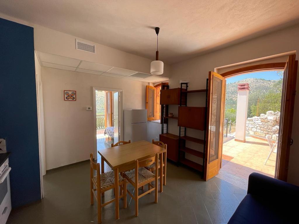 מאטינאטה Colori Del Sud - Residence מראה חיצוני תמונה