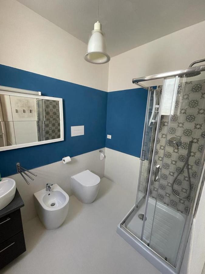 מאטינאטה Colori Del Sud - Residence מראה חיצוני תמונה