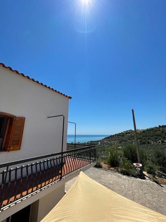 מאטינאטה Colori Del Sud - Residence מראה חיצוני תמונה