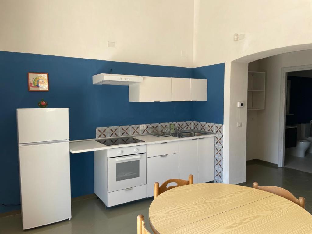 מאטינאטה Colori Del Sud - Residence מראה חיצוני תמונה