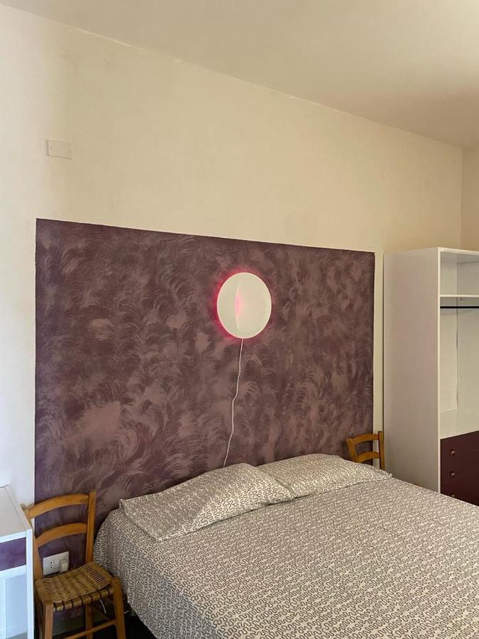 מאטינאטה Colori Del Sud - Residence מראה חיצוני תמונה