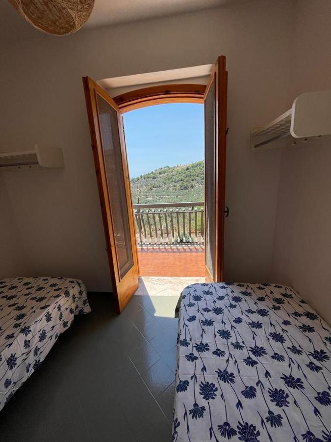 מאטינאטה Colori Del Sud - Residence מראה חיצוני תמונה
