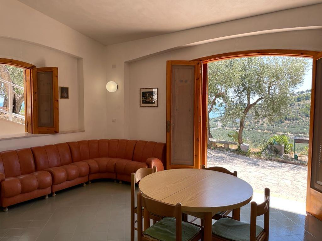 מאטינאטה Colori Del Sud - Residence מראה חיצוני תמונה