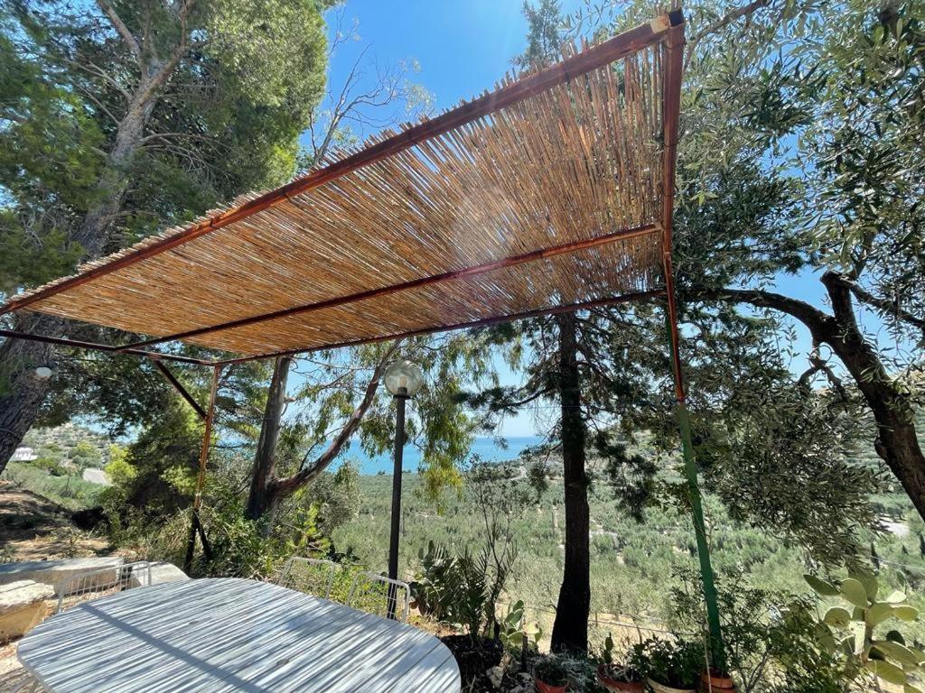 מאטינאטה Colori Del Sud - Residence מראה חיצוני תמונה
