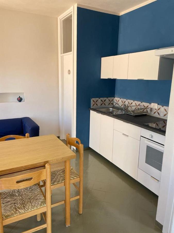 מאטינאטה Colori Del Sud - Residence מראה חיצוני תמונה