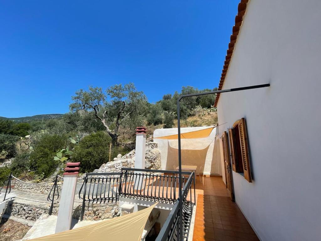 מאטינאטה Colori Del Sud - Residence מראה חיצוני תמונה
