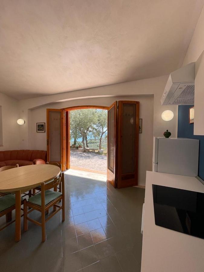 מאטינאטה Colori Del Sud - Residence מראה חיצוני תמונה