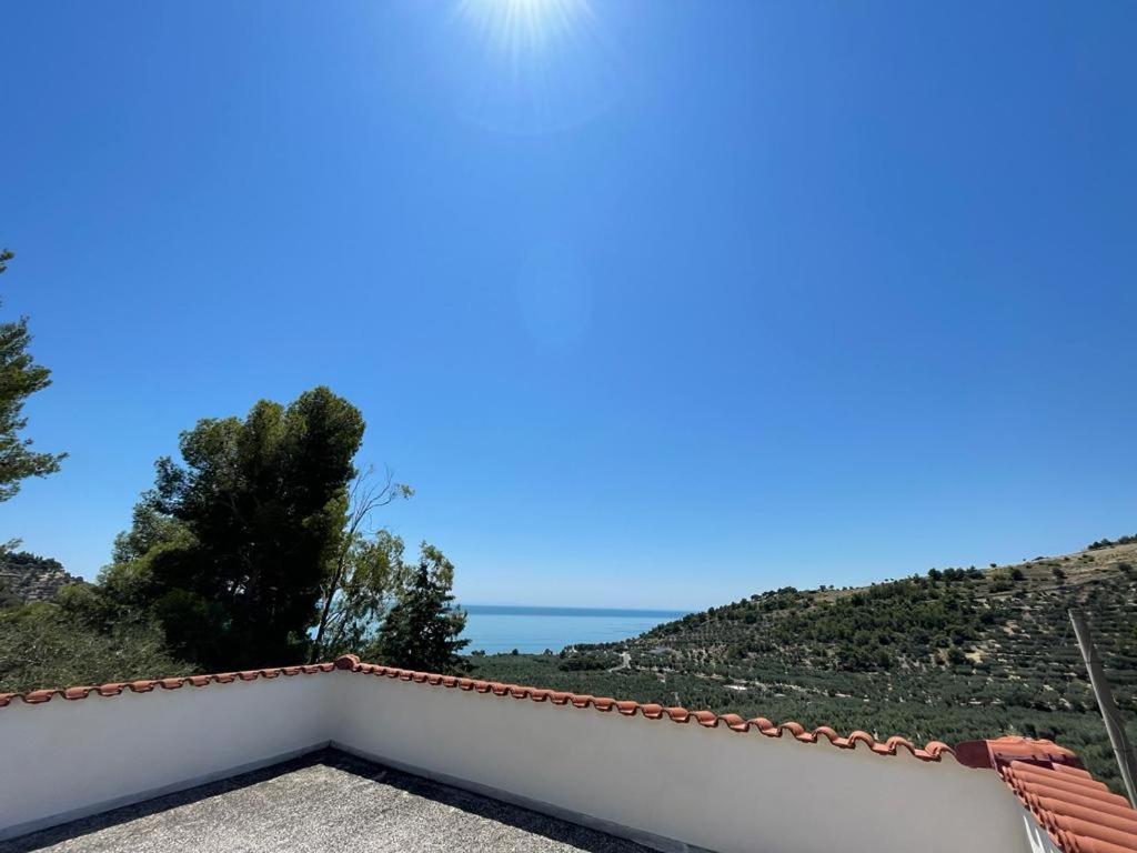 מאטינאטה Colori Del Sud - Residence מראה חיצוני תמונה