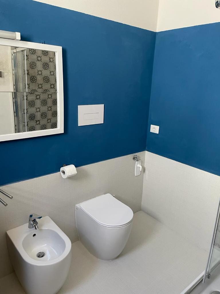 מאטינאטה Colori Del Sud - Residence מראה חיצוני תמונה