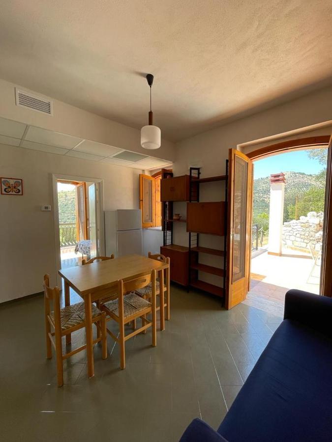 מאטינאטה Colori Del Sud - Residence מראה חיצוני תמונה