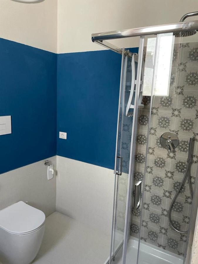 מאטינאטה Colori Del Sud - Residence מראה חיצוני תמונה