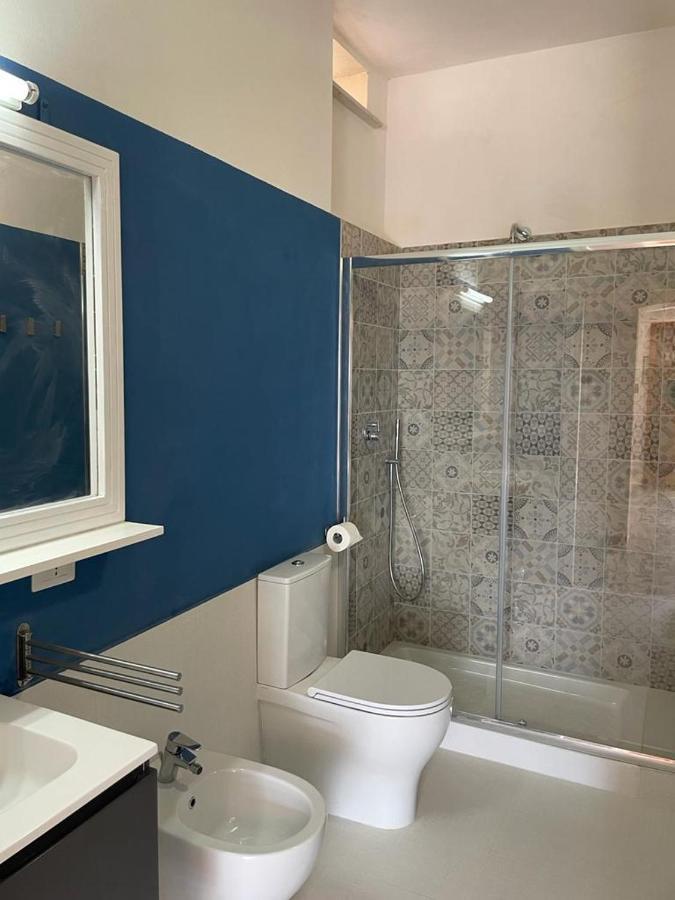 מאטינאטה Colori Del Sud - Residence מראה חיצוני תמונה