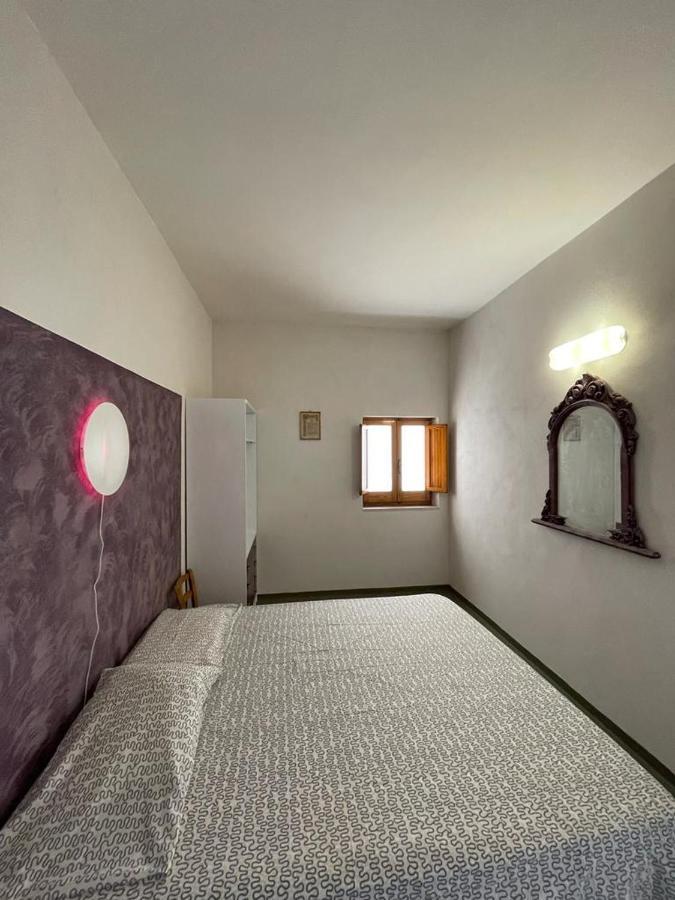 מאטינאטה Colori Del Sud - Residence מראה חיצוני תמונה