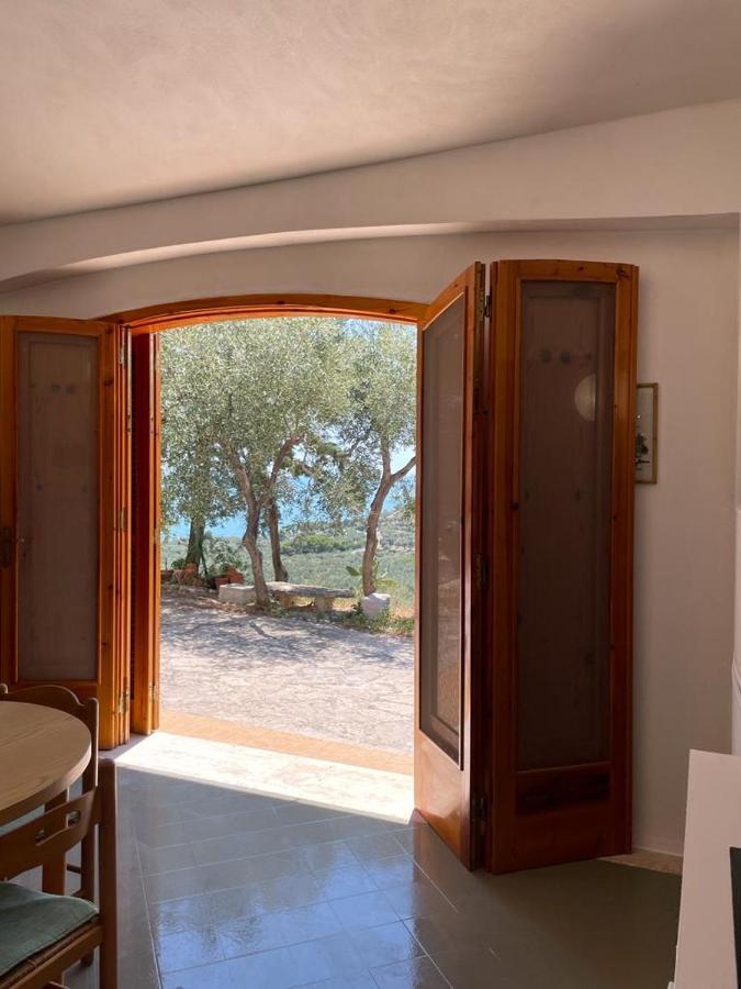 מאטינאטה Colori Del Sud - Residence מראה חיצוני תמונה