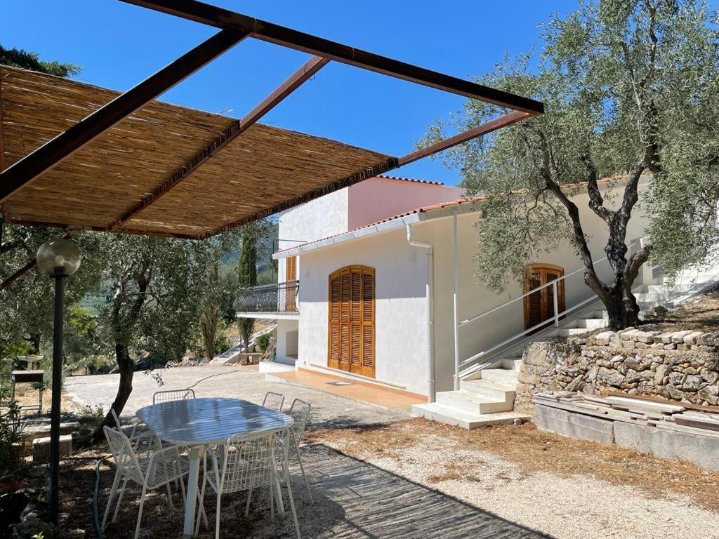מאטינאטה Colori Del Sud - Residence מראה חיצוני תמונה