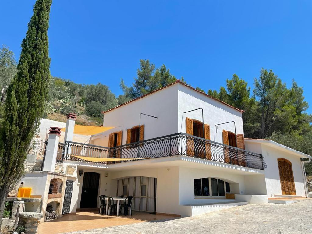 מאטינאטה Colori Del Sud - Residence מראה חיצוני תמונה
