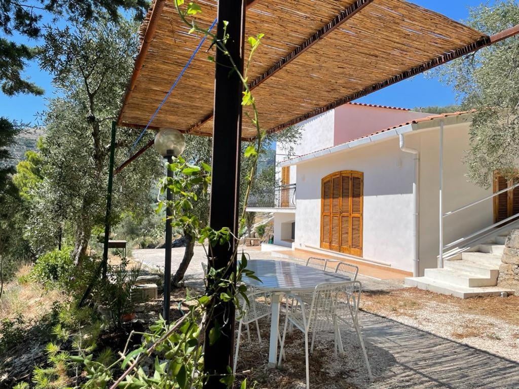 מאטינאטה Colori Del Sud - Residence מראה חיצוני תמונה