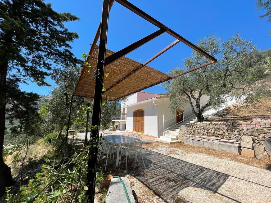 מאטינאטה Colori Del Sud - Residence מראה חיצוני תמונה
