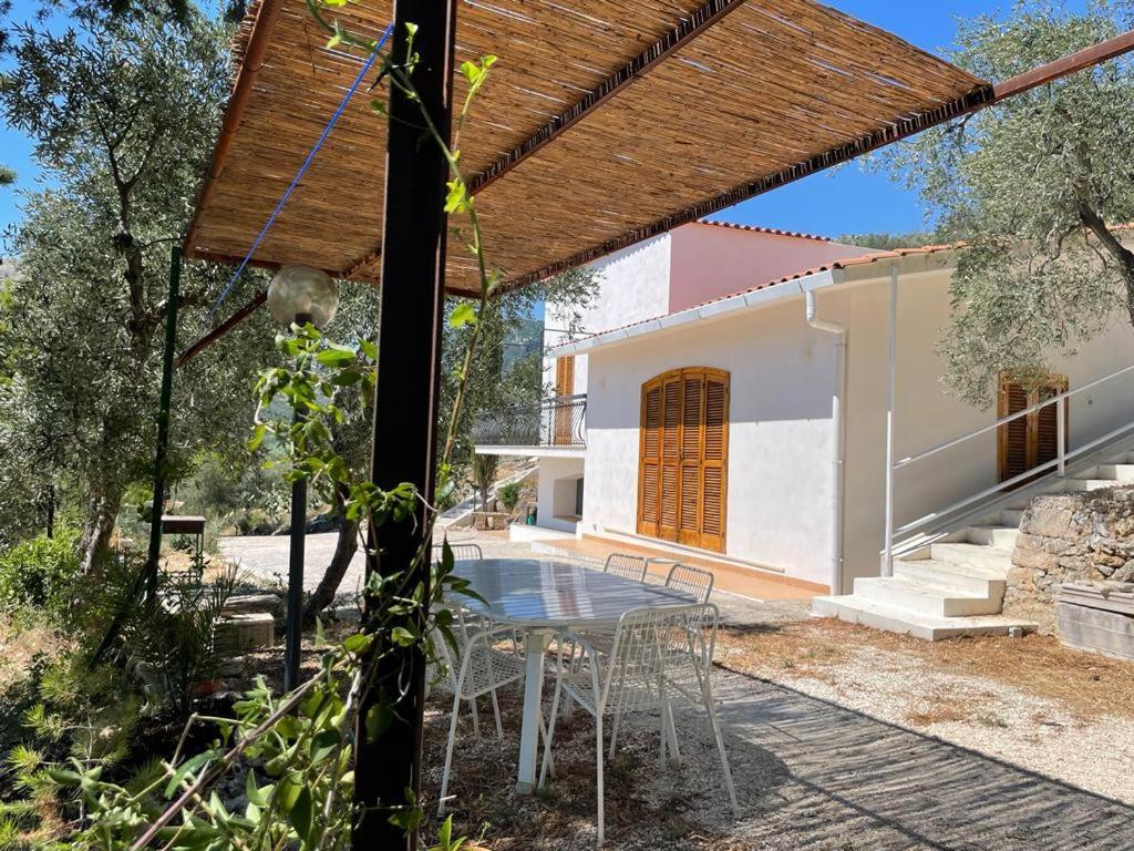 מאטינאטה Colori Del Sud - Residence מראה חיצוני תמונה