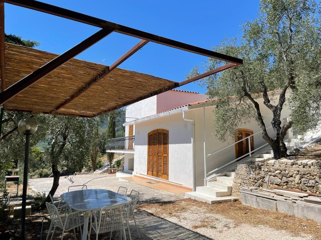 מאטינאטה Colori Del Sud - Residence מראה חיצוני תמונה