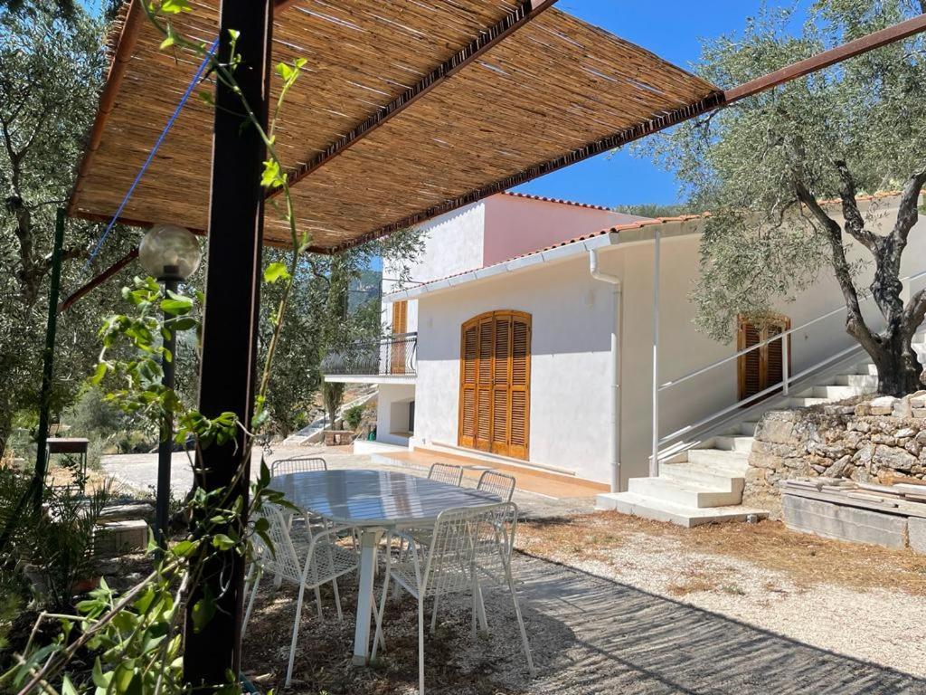 מאטינאטה Colori Del Sud - Residence מראה חיצוני תמונה