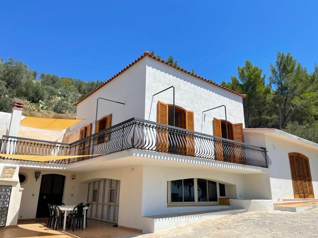 מאטינאטה Colori Del Sud - Residence מראה חיצוני תמונה