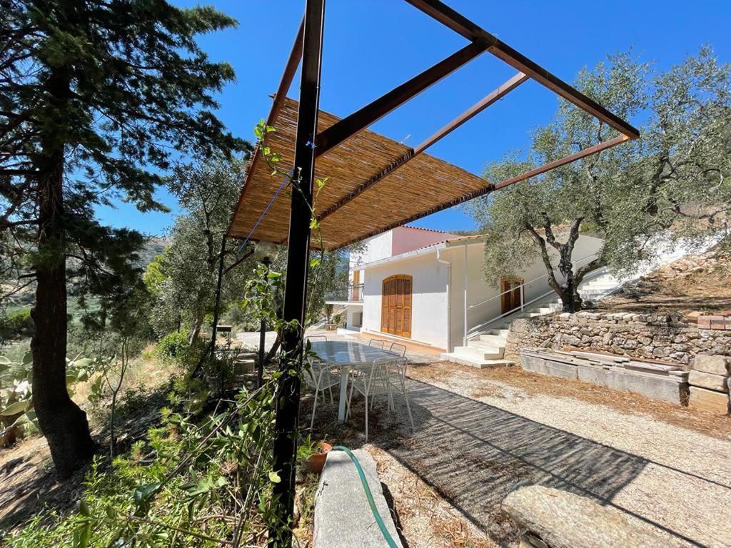 מאטינאטה Colori Del Sud - Residence מראה חיצוני תמונה