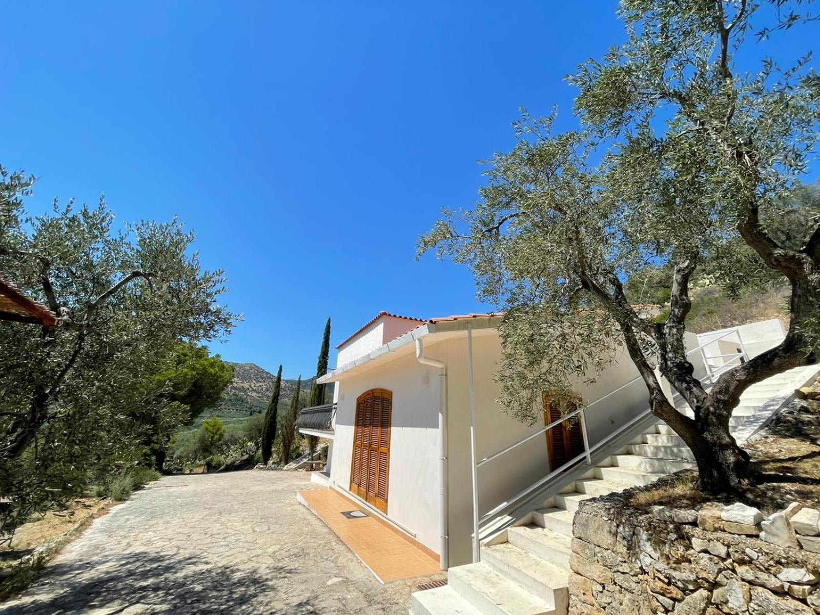 מאטינאטה Colori Del Sud - Residence מראה חיצוני תמונה