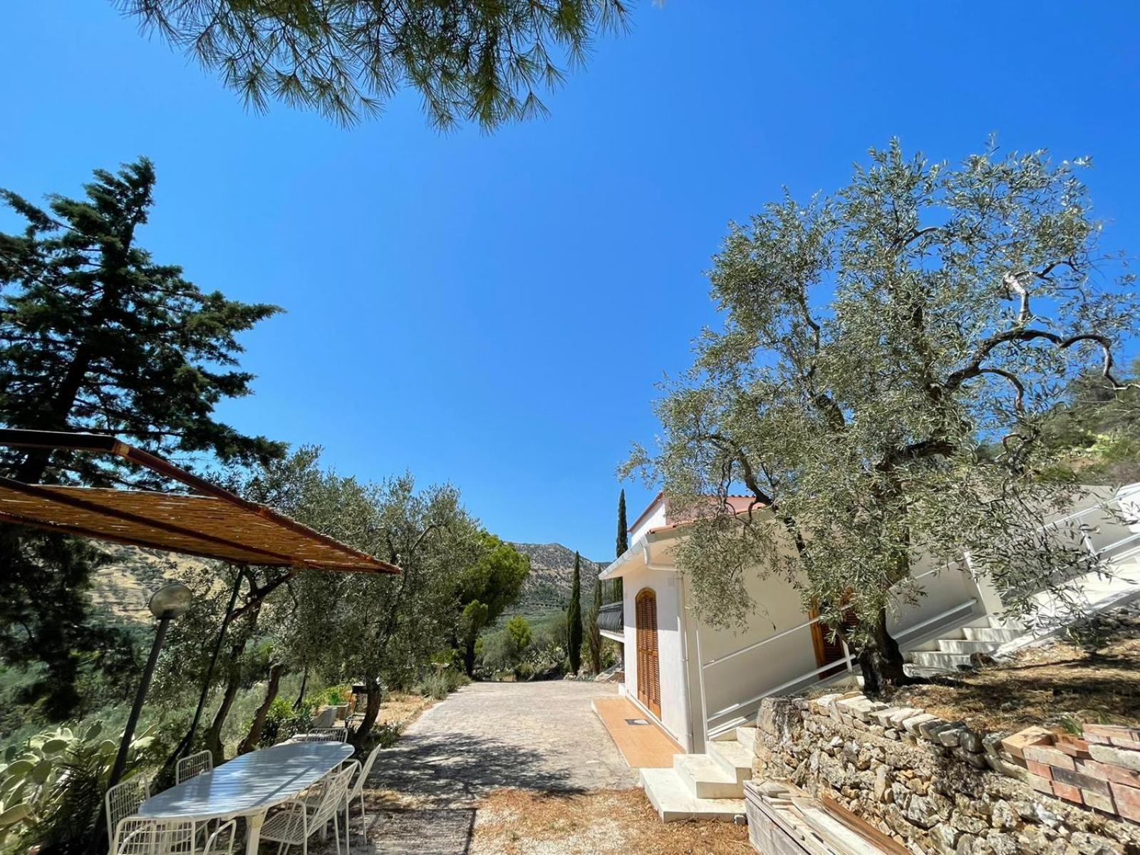מאטינאטה Colori Del Sud - Residence מראה חיצוני תמונה